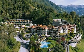 Hotel Chalet Das Alpenschlössel